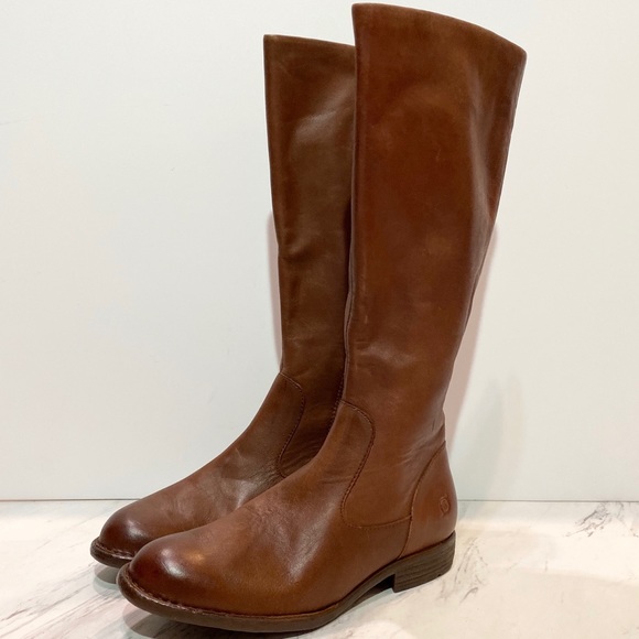 born north boots